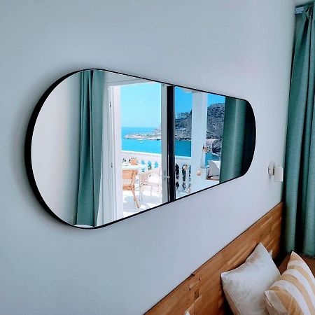 Апартаменты Gran Ocean View Плая-дель-Кура Экстерьер фото