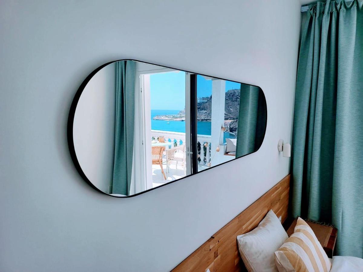 Апартаменты Gran Ocean View Плая-дель-Кура Экстерьер фото