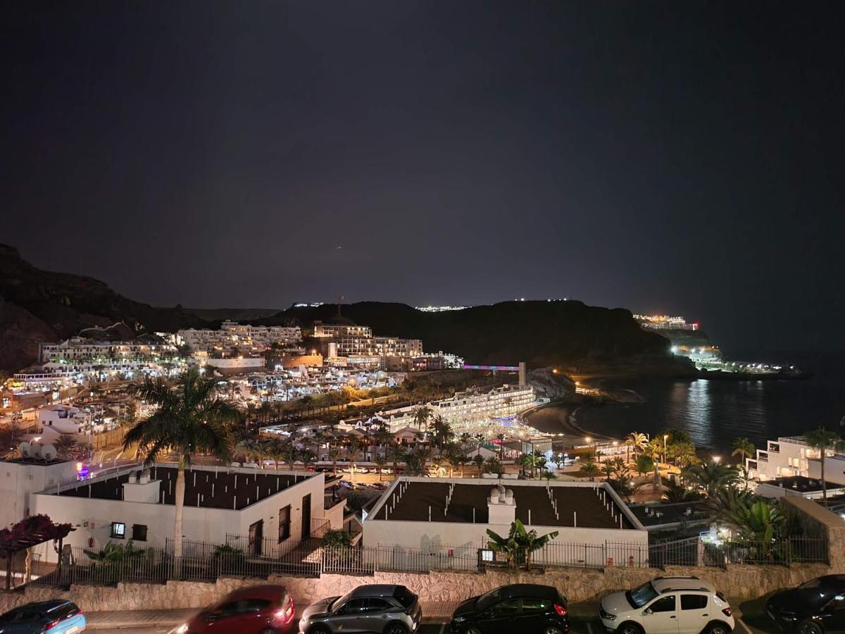 Апартаменты Gran Ocean View Плая-дель-Кура Экстерьер фото